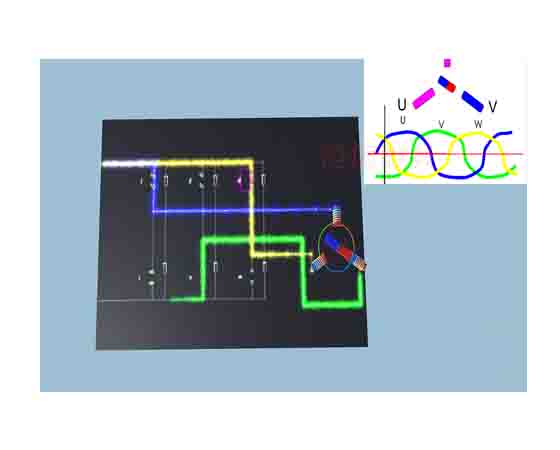 汽車生產(chǎn)虛擬仿真教學(xué):未來(lái)汽車制造的首要之路