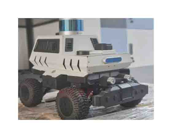 智能網聯汽車集成實踐:未來出行變革的新驅動力