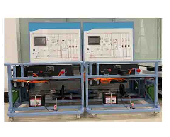 新能源實訓室項目排名的廠家有哪些?