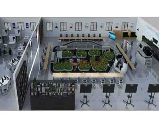 智慧交通實訓教學:提升未來交通管理能力的關鍵