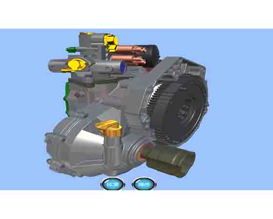 汽車教學(xué)軟件:提升駕駛技能的未來(lái)工具