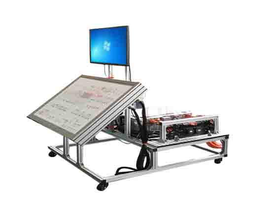 新能源汽車教學設備生產:推動綠色交通的關鍵