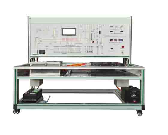 新能源汽車教學設備立項:全面解析與實施指南
