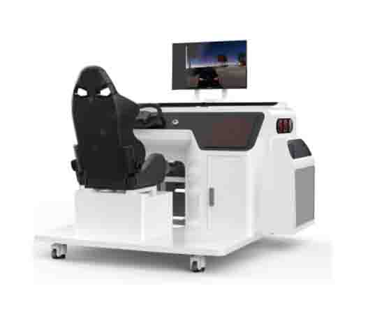 汽車智能座艙教具開發(fā):提升汽車教育與培訓(xùn)的新方法