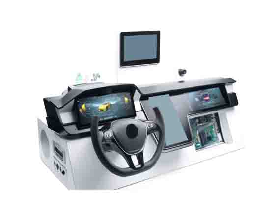 湖南汽車智能座艙人才培養(yǎng):未來(lái)出行的關(guān)鍵