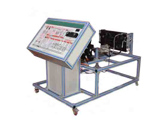 電動(dòng)汽車教學(xué)設(shè)備:推動(dòng)未來(lái)汽車教育的關(guān)鍵工具