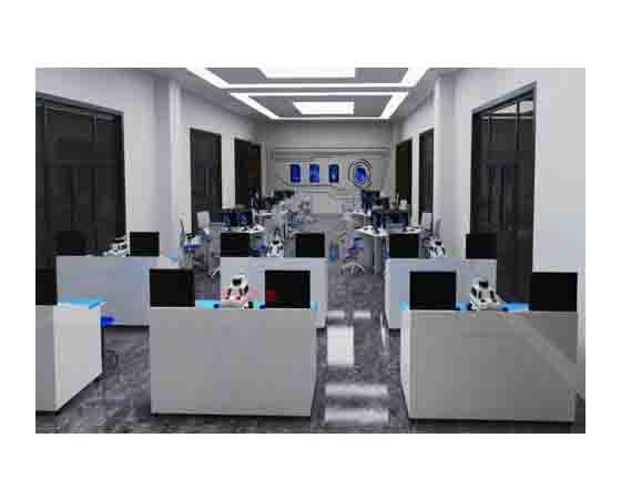 智能網(wǎng)聯(lián)汽車(chē)實(shí)驗(yàn)室建設(shè)的必要性?