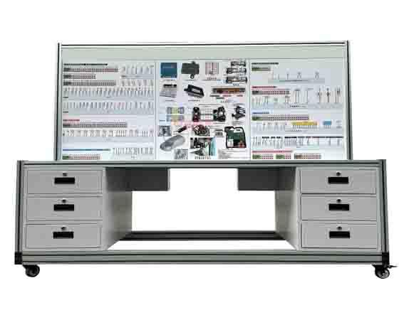 新能源汽車(chē)故障診斷技術(shù)虛擬仿真的設(shè)備設(shè)施保障要哪些?