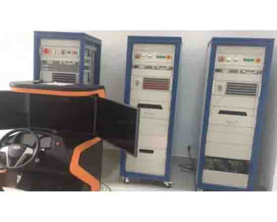 三電聯(lián)調(diào)測(cè)試:確保電動(dòng)汽車(chē)性能的關(guān)鍵環(huán)節(jié)