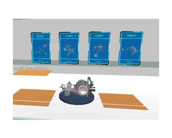 汽車教學(xué)軟件:提升駕駛技能的數(shù)字化助手