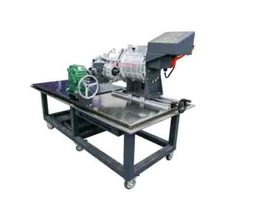 吉利汽車電驅動總成裝調與檢修操作流程？