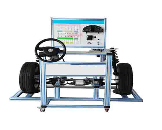 新能源汽車技術推廣教學目的？