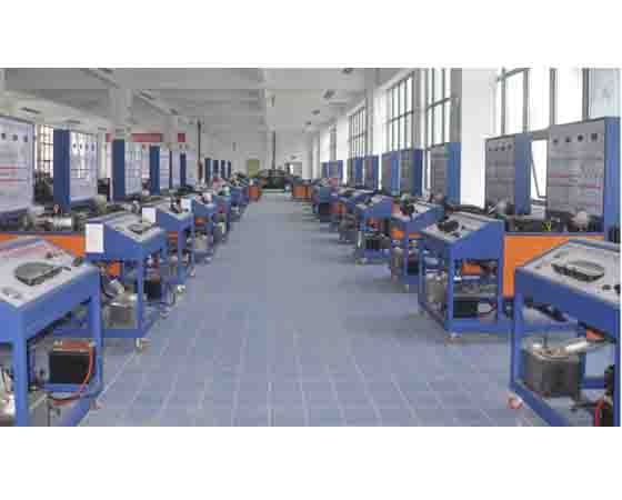 汽車實訓基地數字化:意義、實施方法與未來趨勢解析