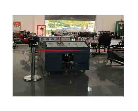 新能源汽車實訓安全管理：確保學員安全，提升教學質量的關鍵