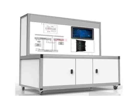 會操作視覺傳感器臺架屬于技能類嗎？