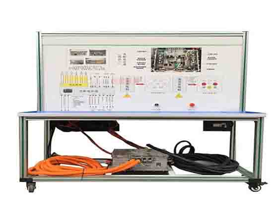 新能源汽車技術實習：培養實踐與創新能力，助力職業發展