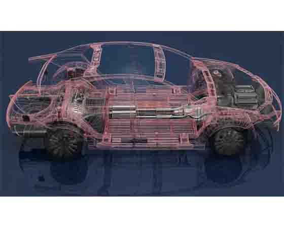 汽車仿真測試重要性解析：提升安全，加速汽車研發進程