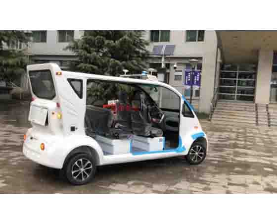 簡述智能網聯汽車測試項目包含哪些？