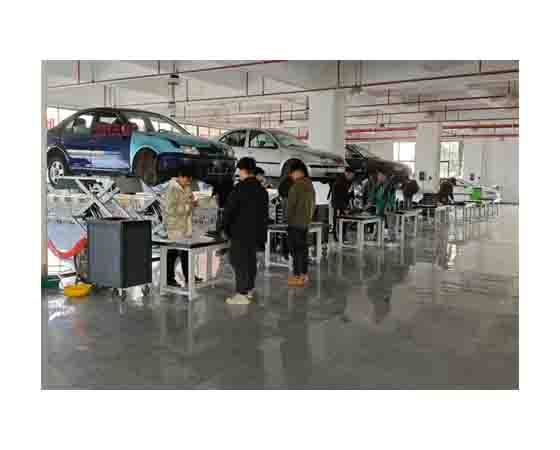 數(shù)字駕培維修的未來(lái):如何提升駕駛培訓(xùn)的效率與質(zhì)量