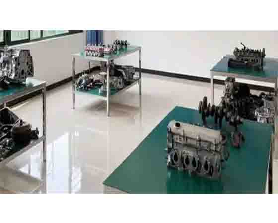 實訓(xùn)設(shè)施在汽修學(xué)習(xí)中的重要性是什么？