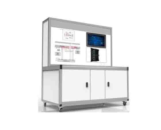 深入解析汽車感知系統(tǒng)臺(tái)架報(bào)告:未來(lái)出行的技術(shù)先鋒