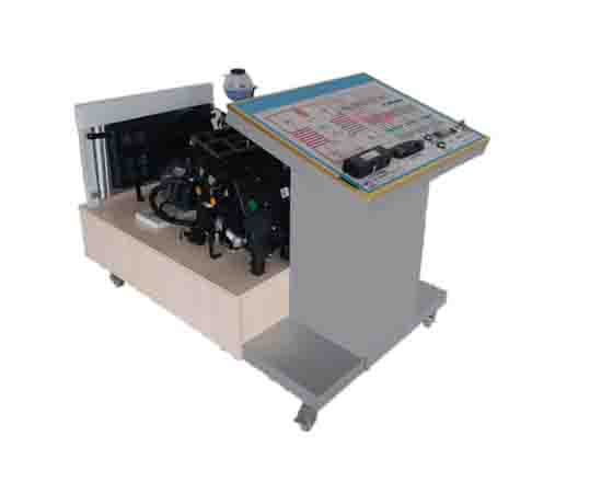 新能源商用車教學(xué):未來(lái)交通的綠色選擇