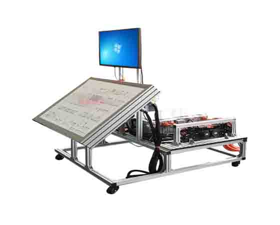 新能源裝備技術(shù)實訓室和實訓設(shè)備