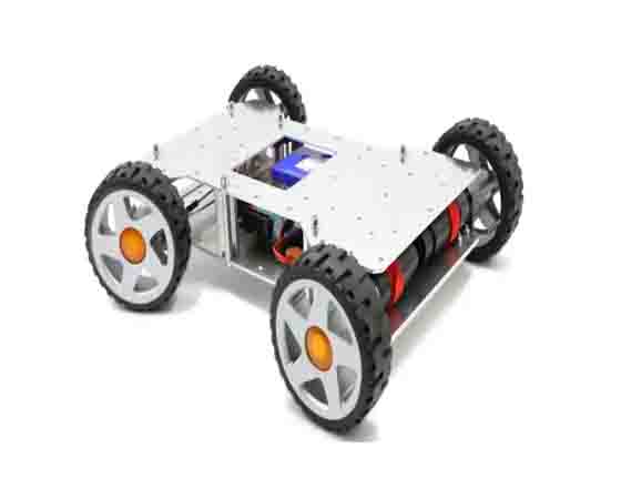 智能小車教育應用:創新學習方式的未來