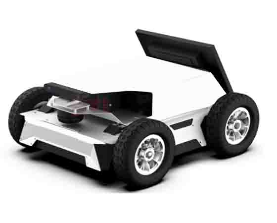 ROS智能實(shí)訓(xùn)教學(xué)小車(chē)