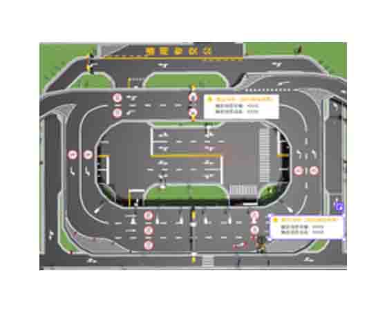 貴州無人駕駛實訓沙盤.jpg