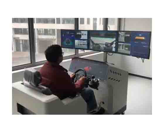 智能網(wǎng)聯(lián)汽車工程技能考核系統(tǒng)廠商：提升工程師素質(zhì)的關(guān)鍵