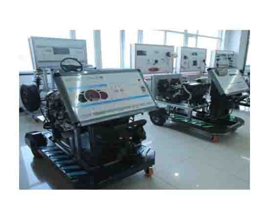 汽車維修工培訓學校設備有哪些？