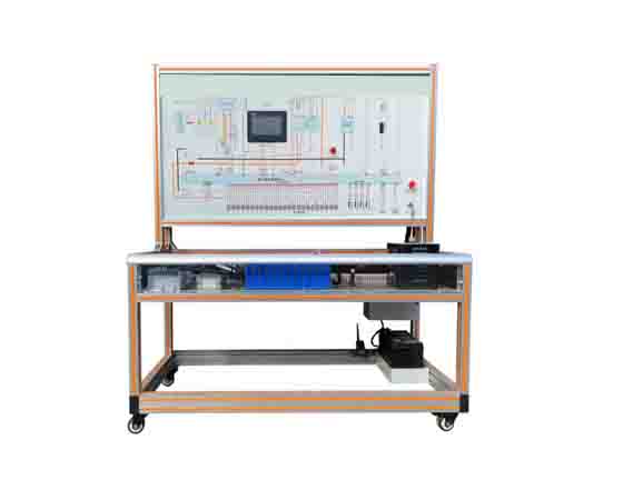 動力電池及管理系統(tǒng)訓(xùn)練臺及智能教學(xué)系統(tǒng)