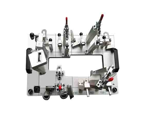 汽車功能檢測(cè)、標(biāo)定、調(diào)試工具套件