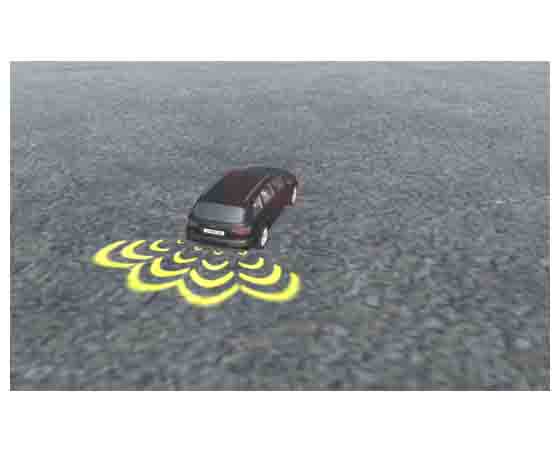 視覺感知傳感器教學(xué)實訓(xùn)系統(tǒng)