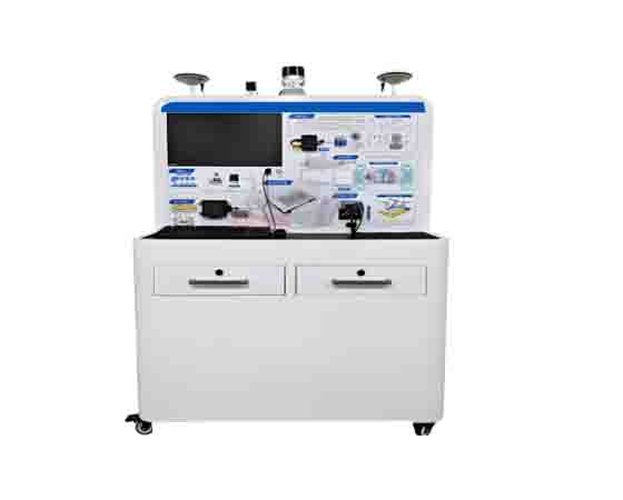 汽車智能傳感器裝置實(shí)訓(xùn)臺