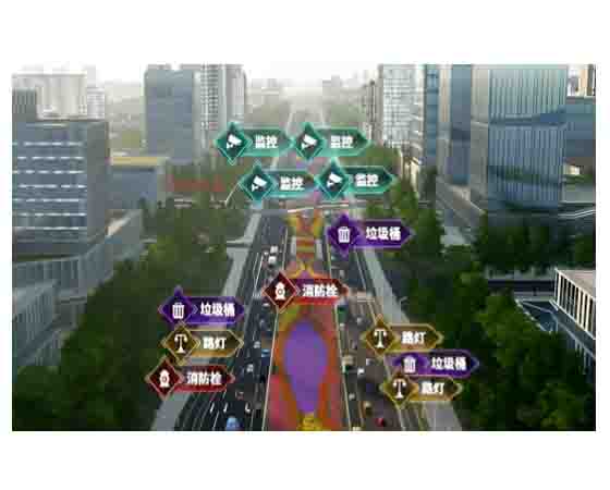 交通大數據技術綜合實踐項目