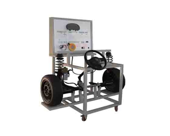 線控轉向教學實驗臺（教學）