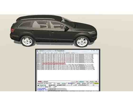 智能網聯仿真軟件