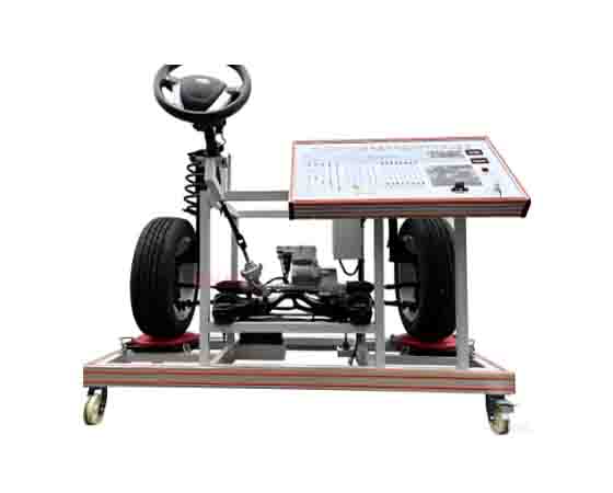 TA2501轉(zhuǎn)向?qū)嵱?xùn)臺(tái)