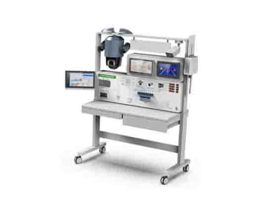 V2X車路協同實驗裝置臺