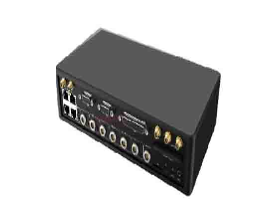 汽車高精度數據采集系統