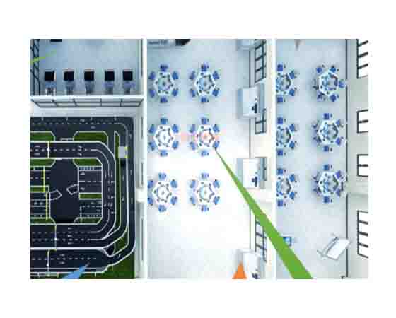 智能車載終端實訓 裝置OBU