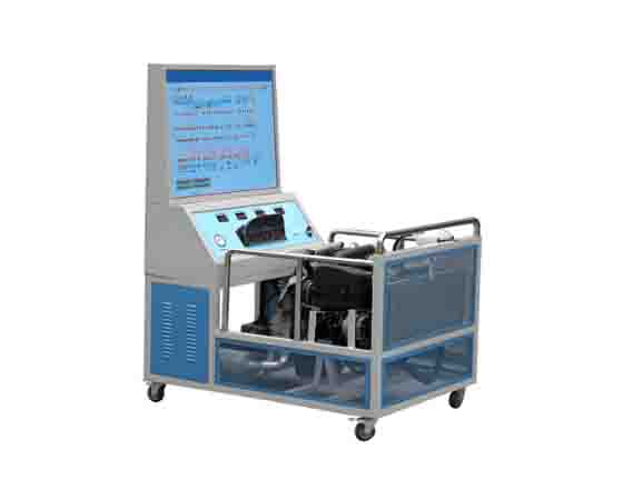 博世共軌系統(tǒng)試驗(yàn)臺(tái)