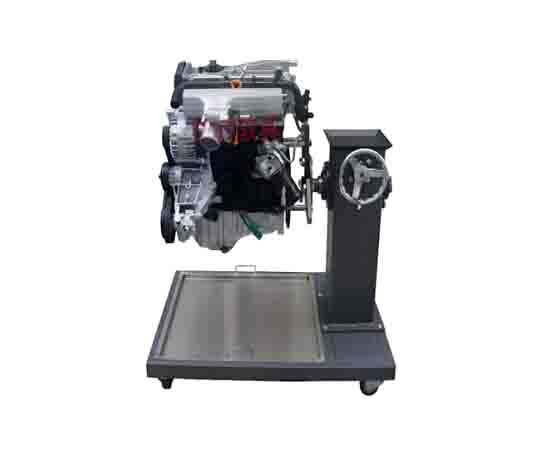 發(fā)動(dòng)機(jī)動(dòng)力臺(tái)架及配件