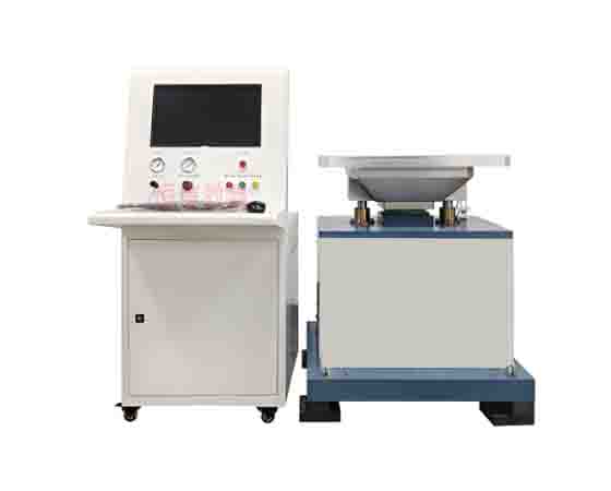 氣動(dòng)測(cè)試臺(tái)