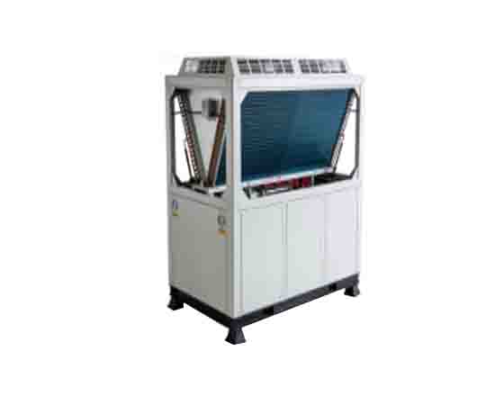 混合動(dòng)力汽車整車熱管理測(cè)試實(shí)驗(yàn)臺(tái)