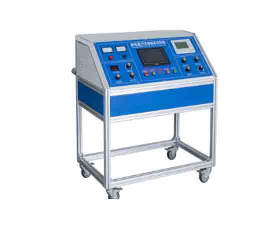 新能源（純電動）汽車整車實訓系統實訓臺