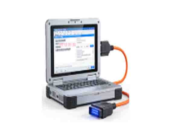 新能源（純電動(dòng)）汽車故障設(shè)置與排除