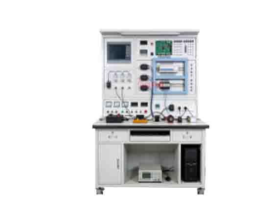 汽車電子電器傳感器執行器實驗系統